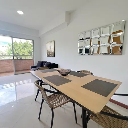 Apto Terra Amplio Y Centrico Apartment